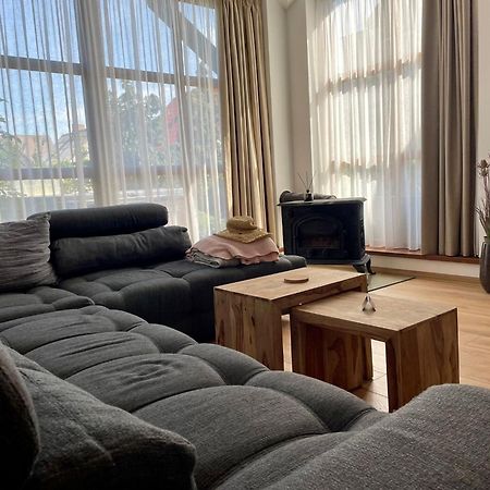 Villa Relax Baltic Klaipėda Esterno foto
