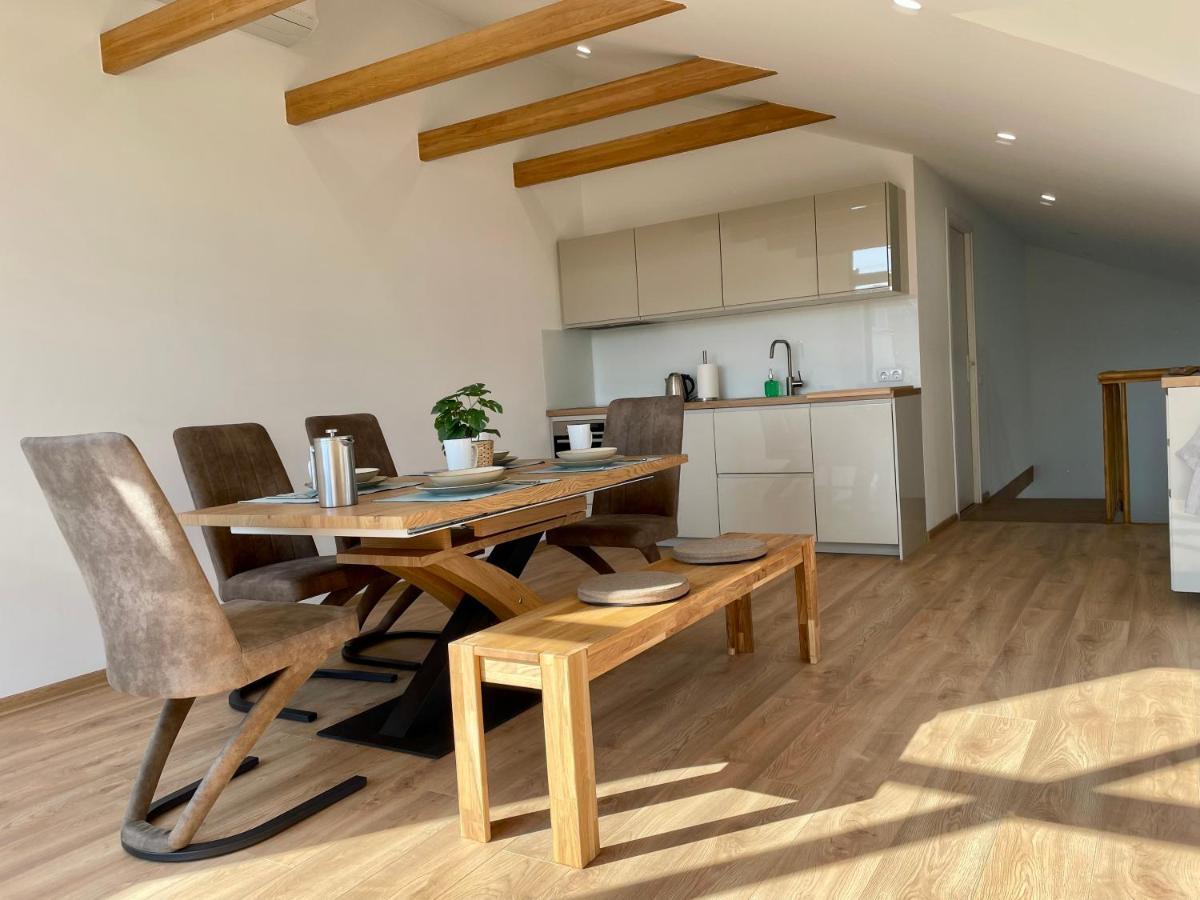 Villa Relax Baltic Klaipėda Esterno foto