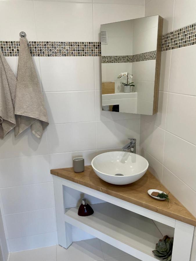 Villa Relax Baltic Klaipėda Esterno foto